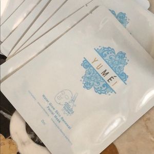 K beauty hydrating masks (10 pc)